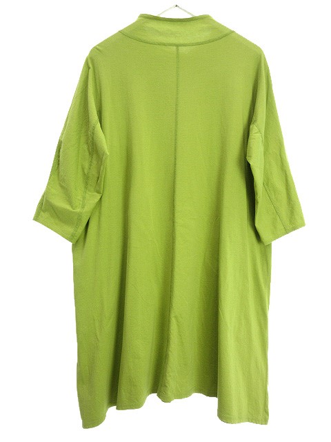 ヨーガンレール JURGEN LEHL ババグーリ オーガニック天竺  