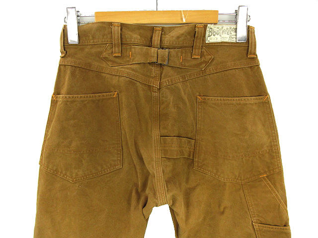 FREEWHEELERS フリーホイーラーズ BOOTLEGGERS ブートレガーズ 