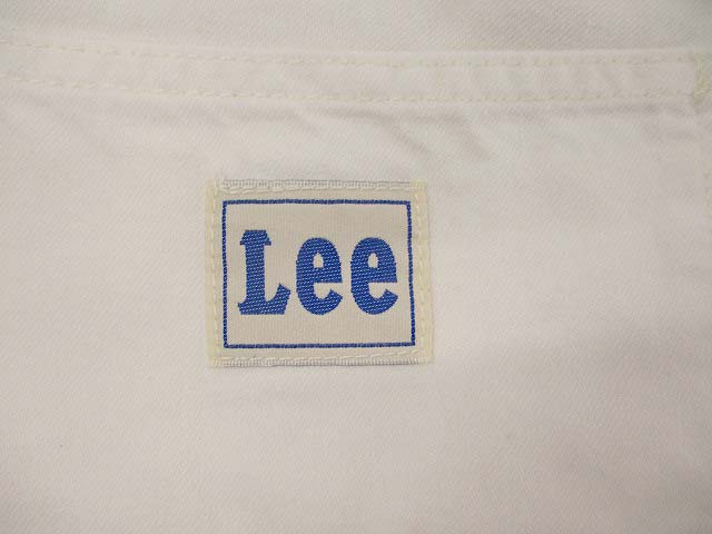 ドゥーズィエムクラス DEUXIEME CLASSE LEE 別注 ペインターパンツ