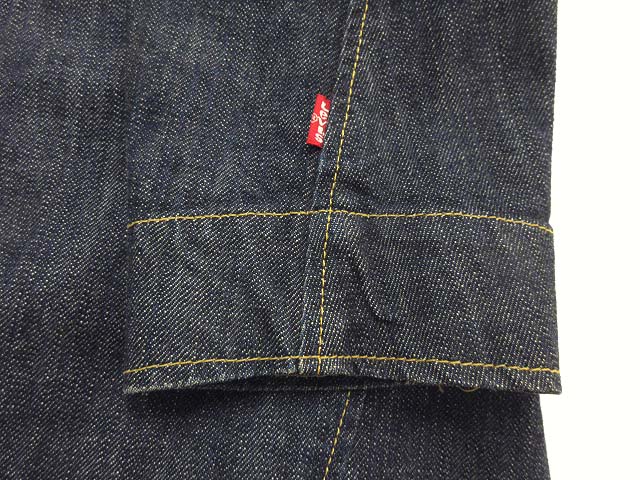 リーバイスエンジニアドジーンズ Levi's Engineered Jeans 00s デニム