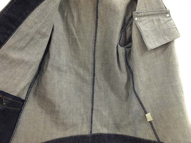 リーバイスエンジニアドジーンズ Levi's Engineered Jeans 00s デニム