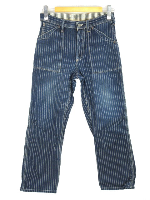 フリーホイーラーズ FREEWHEELERS BOOTLEGGERS ブートレガース WABASH 