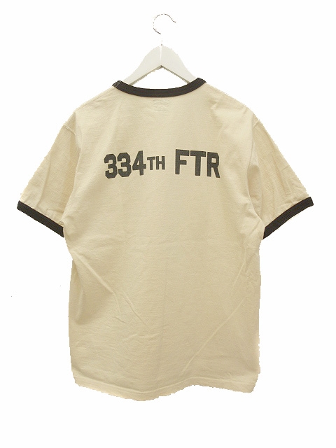 ザリアルマッコイズ THE REAL McCOY