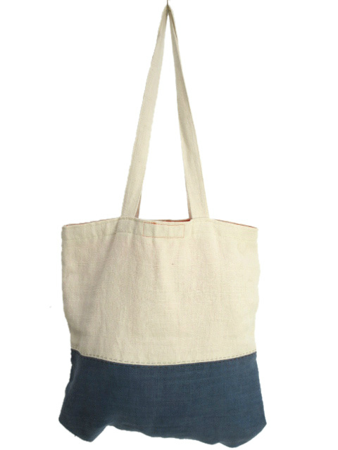 Artizan Bagz Sarah Reason-Jones トートバック パッチワーク 綿
