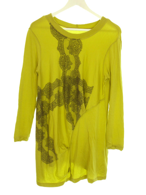 最終価格センソユニコ t bトップス