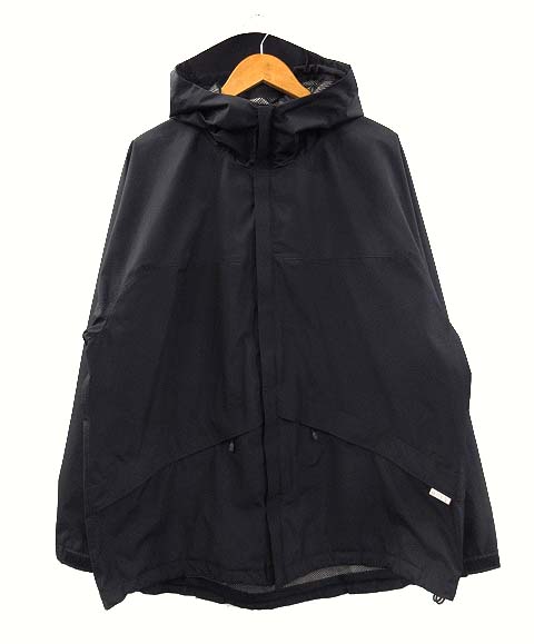 FREAK'S STORE +Phenix GORE-TEX ステンカラーコート