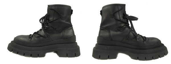 ジースターロウ G-Star RAW LINTELL COS BOOTS レースアップ