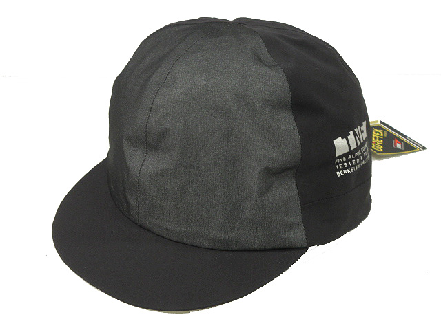 未使用品 ザノースフェイス THE NORTH FACE GTX CAP NN01978 GTX