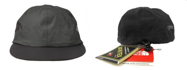 Amazon | [ザ・ノース・フェイス] GTX Baseball Cap ブラック L