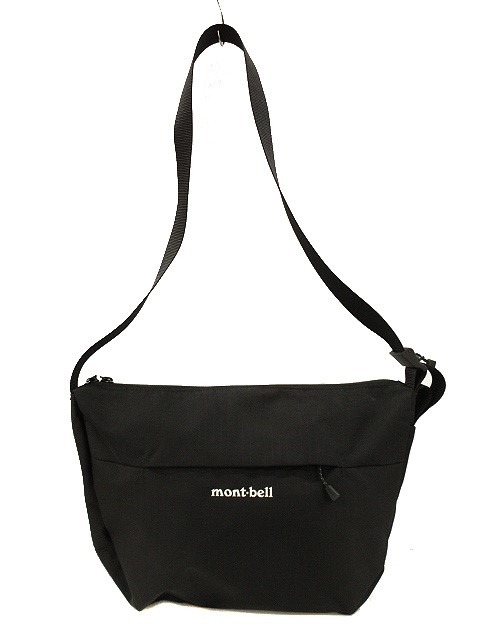 モンベル Montbell CBL ベルニナショルダー S 1123895 ショルダー 