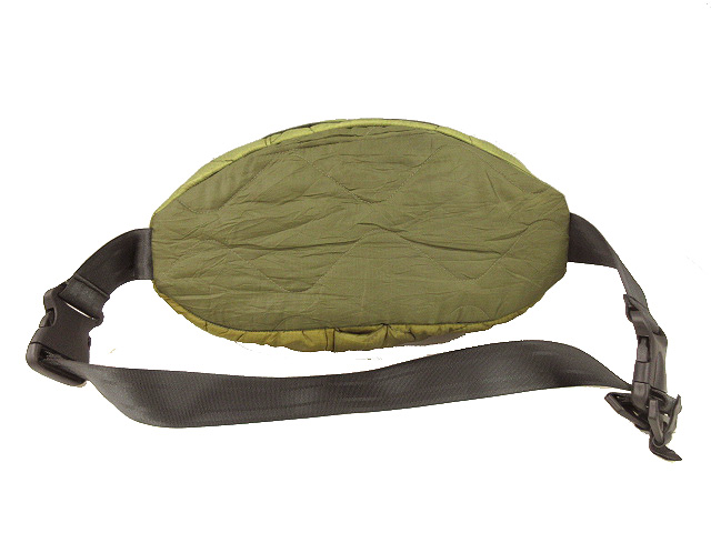 US アス Customized US Military/M-65 Quilted Liner Body Bag 