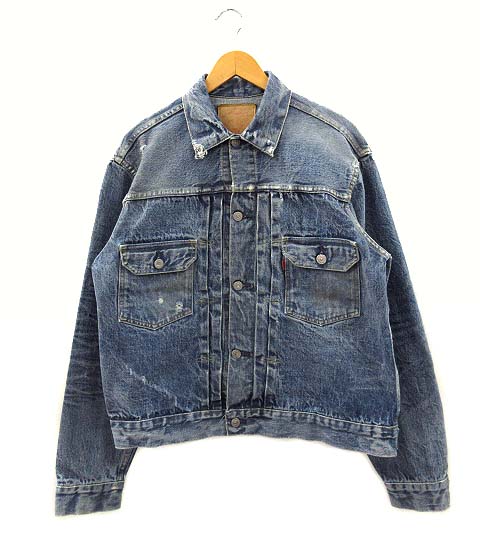 リーバイス Levi