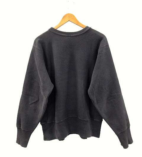 チャンピオン CHAMPION 単色タグ 復刻 USA製 リバースウィーブ