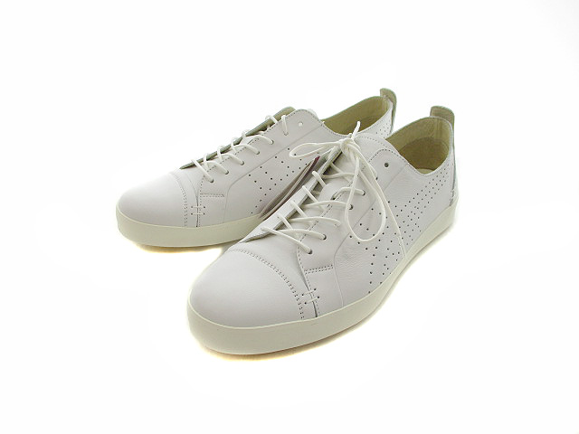 未使用品 オニツカタイガー Onitsuka Tiger コレソンロー COLESNE LO 