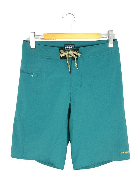 パタゴニア Patagonia STRETCH HYDROFLOW BOARD SHORTS 86540 ハイドロ 