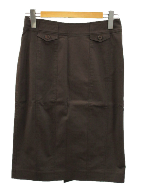 ヨシエイナバ スカート ヨシエイナバ ロングスカート ボトムス