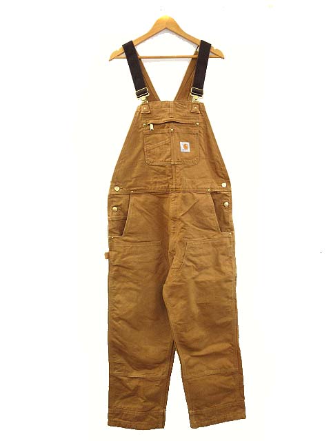 カーハート ダブルニー 38 メキシコ製 メキシコ製 carharttカーハート