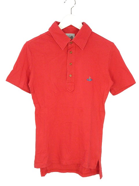 ヴィヴィアンウエストウッドマン Vivienne Westwood MAN オーブ