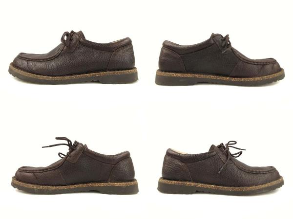 ビルケンシュトック BIRKENSTOCK パサデナ 2 PASADENA