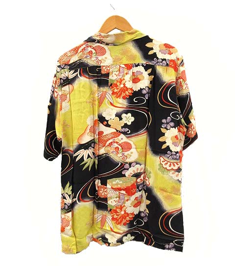 サンサーフ 東洋 SUN SURF スペシャルエディション KIMONO DESIGN 