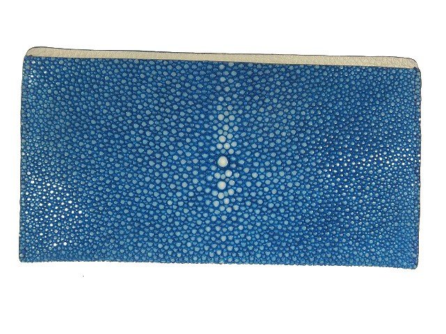 ガルーシャ・ラインZIP長財布WIDE（財布）｜muta（ムータ）の