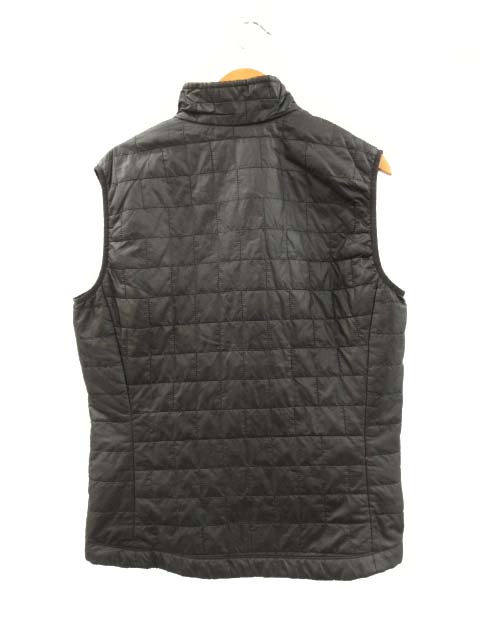パタゴニア Patagonia ナノパフベスト プリマロフト 中綿ベスト