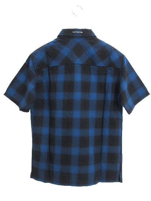 NEIGHBORHOOD2016SSB&C/C-SHIRT.SS青M