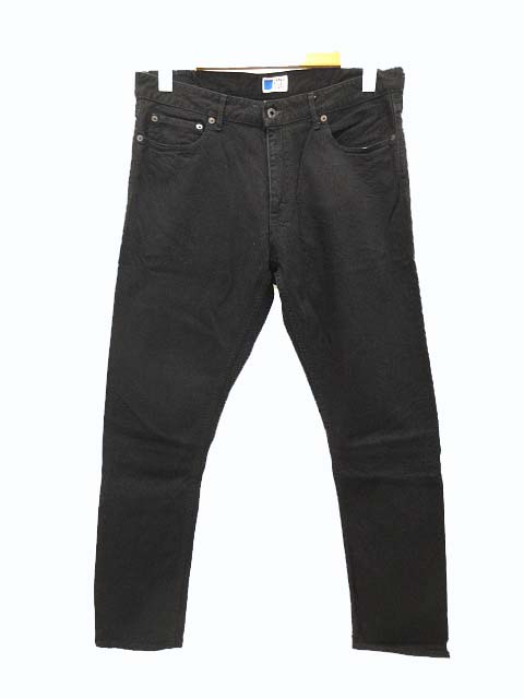 ジャパンブルージーンズ JAPAN BLUE JEANS ブラックデニム ジーンズ 