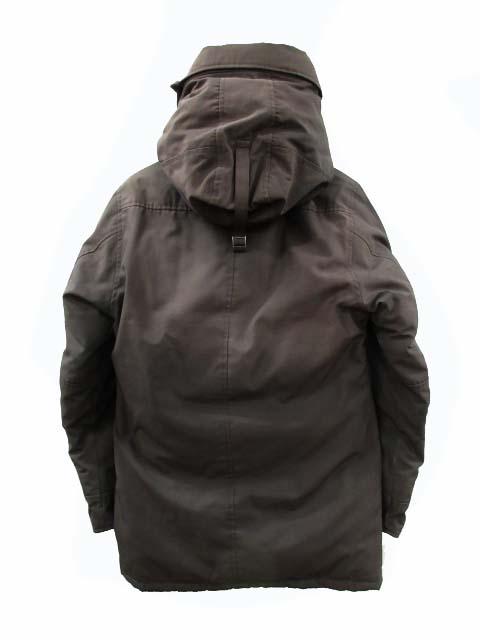 カナダグース CANADA GOOSE ダウンジャケット ジャスパー パーカー  