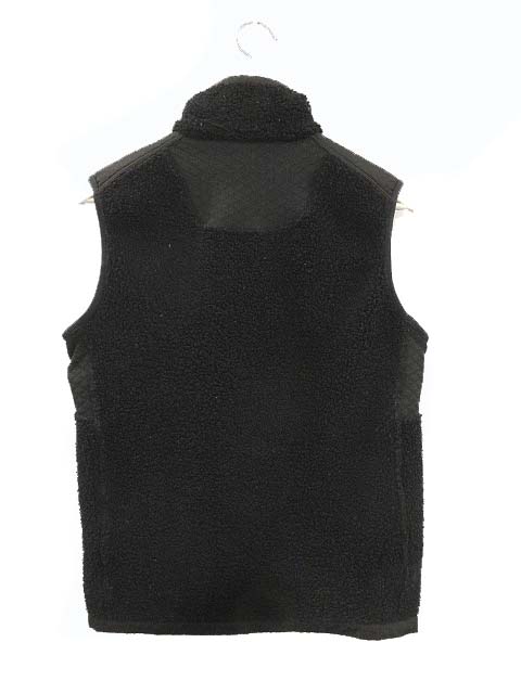 カナダグース CANADA GOOSE パースベスト PERTH VEST ボアフリース 