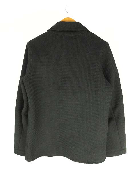 ブラウンズビーチ ロストヒルズ製 ステンコート Brown's Beach 40