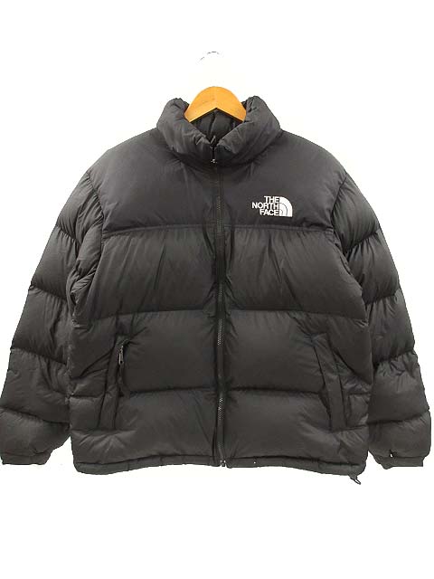 ザノースフェイス THE NORTH FACE レトロヌプシジャケット ダウン 