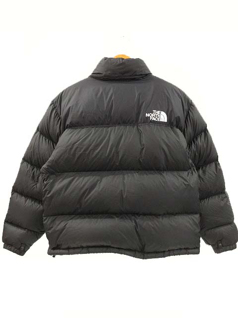 ザノースフェイス THE NORTH FACE レトロヌプシジャケット ダウン 