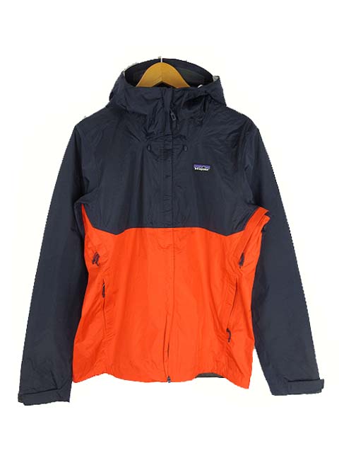 パタゴニア Patagonia トレントシェルジャケット マウンテンパーカー 