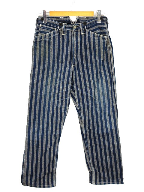 フリーホイーラーズ FREEWHEELERS UNION SPECIAL OVERALLS プロモ 