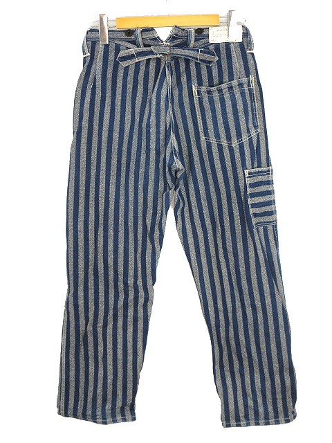 フリーホイーラーズ FREEWHEELERS UNION SPECIAL OVERALLS プロモ 