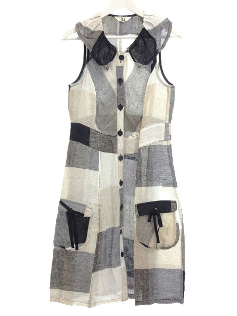 センソユニコ t.b ワンピース t．b ｾﾝｿﾕﾆｺ/レディースファッション