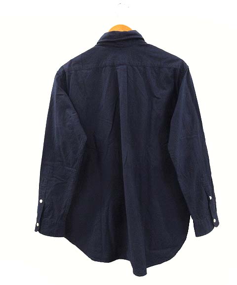 ミューズ ドゥーズィエム クラス MUSE de Deuxieme Classe OXFORD BD 