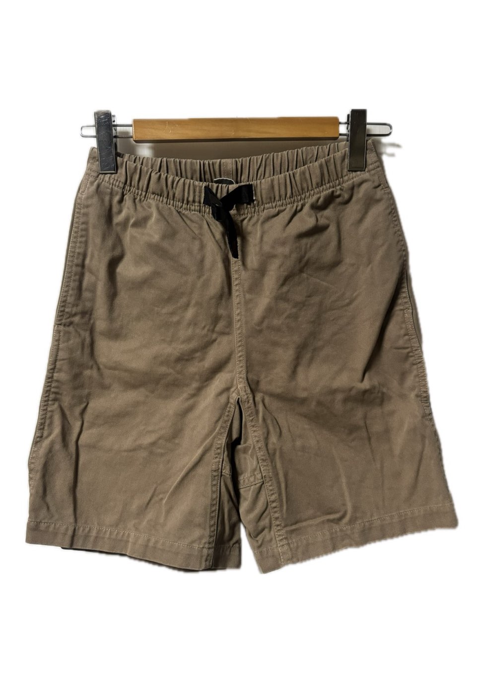 グラミチ GRAMICCI クライミングショーツ ショートパンツ S