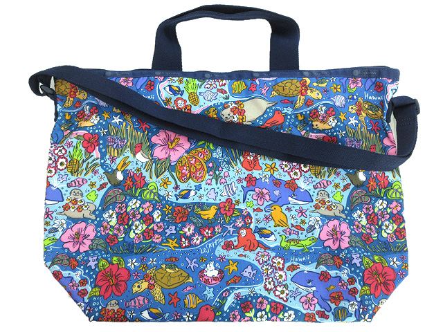 専用【激レア/極美品】レスポートサック トートバッグ ハワイ限定 ケイキフラ 大 専用【激レア/極美品】レスポートサック トートバッグ ハワイ