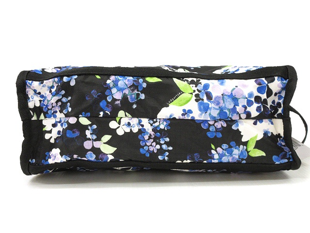 レスポートサック LesportSAC ショルダーバッグ FLOWER CLUSTER