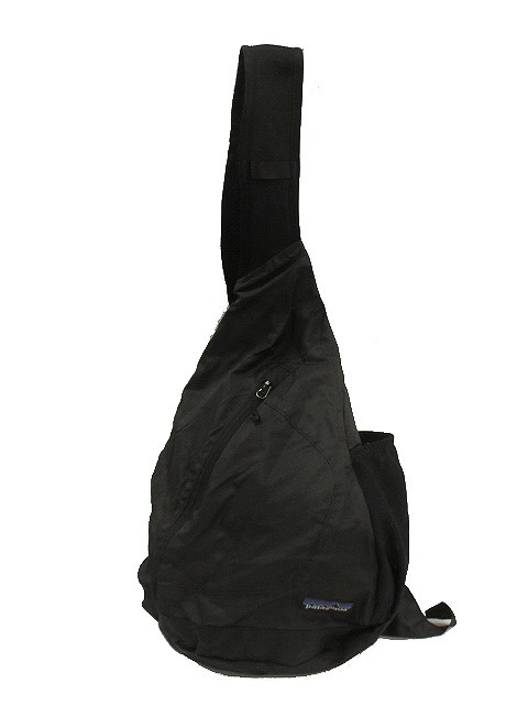 パタゴニア Patagonia Lightweight Travel Sling Bag 48796 ライト 