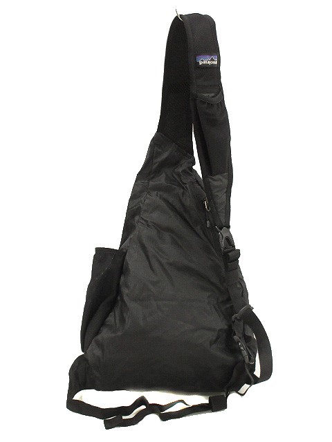 パタゴニア Patagonia Lightweight Travel Sling Bag 48796 ライト 