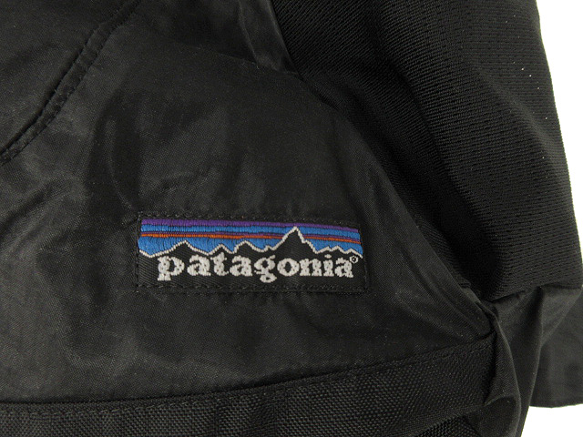 パタゴニア Patagonia Lightweight Travel Sling Bag 48796