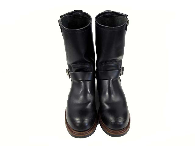 レッドウィング REDWING 2268 04年製 エンジニアブーツ PT99 旧 