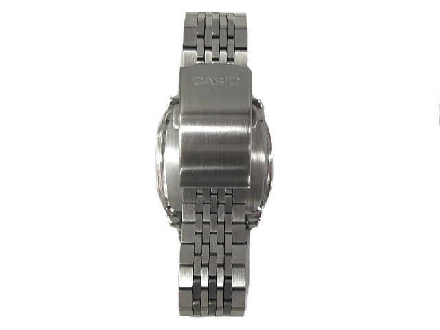 カシオ CASIO クラシック A1100 腕時計 デジタル ウォッチ