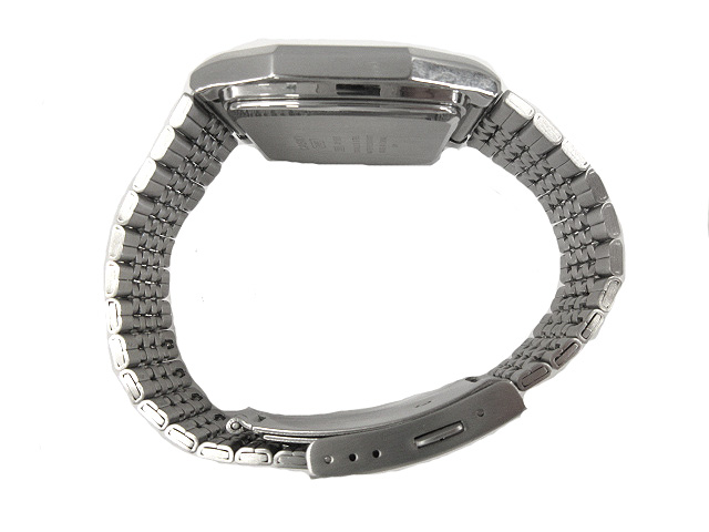 カシオ CASIO クラシック A1100 腕時計 デジタル ウォッチ