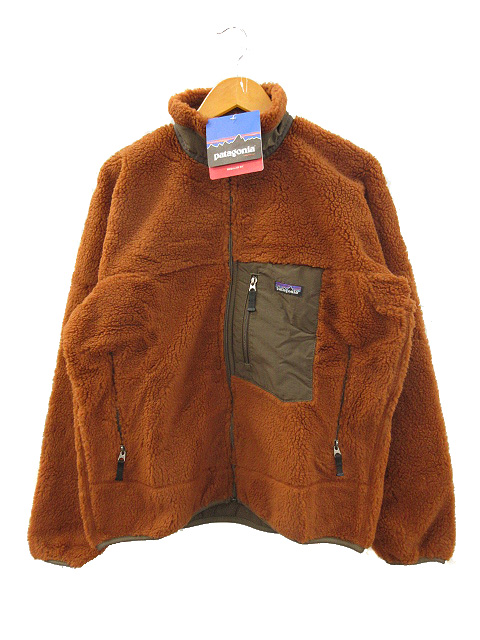 未使用品 パタゴニア Patagonia クラシック レトロXジャケット ボア 