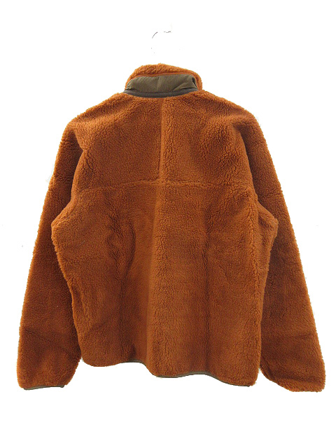 未使用品 パタゴニア Patagonia クラシック レトロXジャケット ボア 