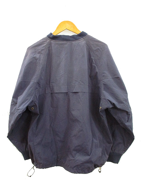 オークリー OAKLEY 90s プルオーバージャケット ナイロンジャケット 